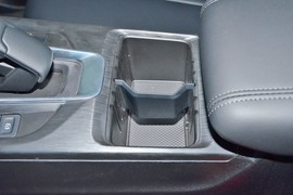 2026款长城金刚炮