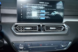 2026款长城金刚炮