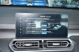 2026款长城金刚炮