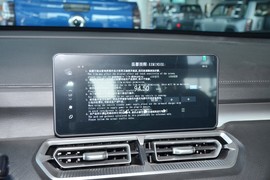 2026款长城金刚炮