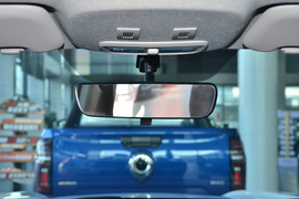 2026款长城金刚炮