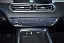 2026款长城金刚炮