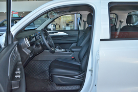 2026款长城金刚炮