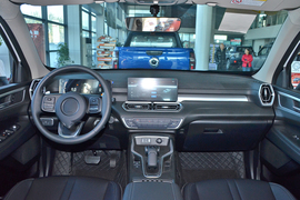 2026款长城金刚炮