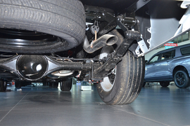 2026款长城金刚炮