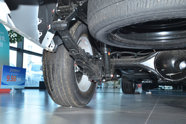 2026款长城金刚炮