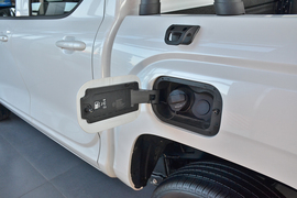 2026款长城金刚炮