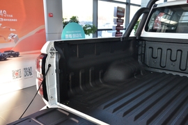 2026款长城金刚炮