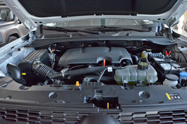 2026款长城金刚炮