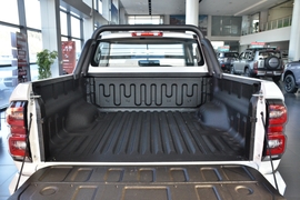 2026款长城金刚炮