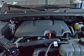 2026款长城金刚炮