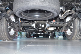 2026款长城金刚炮