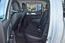 2026款长城金刚炮