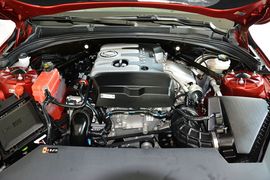 2014款凯迪拉克ATS