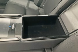 2024款丰田皇冠