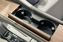 2024款丰田皇冠