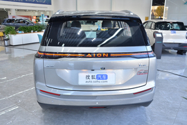 2025款埃安AION