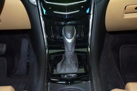 2014款凯迪拉克ATS