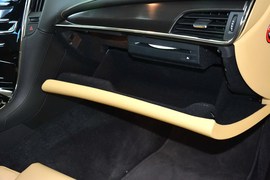 2014款凯迪拉克ATS