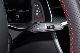 2025款奥迪RS