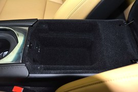 2014款凯迪拉克ATS
