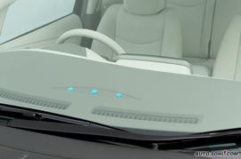 2010款日产Leaf