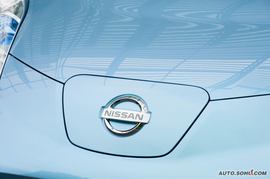 2010款日产Leaf