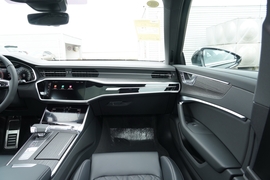 2026款奥迪A6L