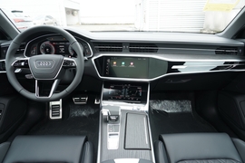 2026款奥迪A6L
