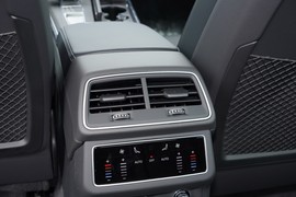 2026款奥迪A6L
