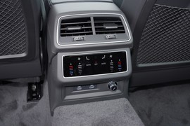 2026款奥迪A6L