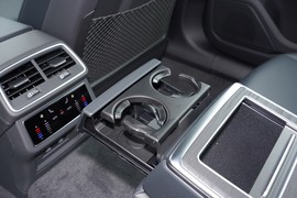 2026款奥迪A6L
