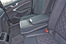 2026款奥迪A6L