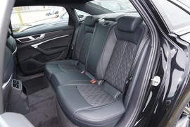2026款奥迪A6L
