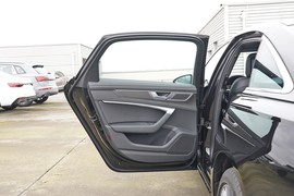 2026款奥迪A6L