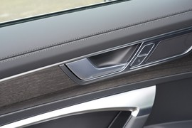 2026款奥迪A6L