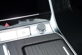 2026款奥迪A6L