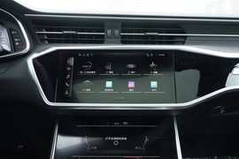 2026款奥迪A6L