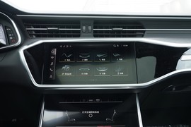 2026款奥迪A6L