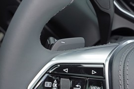 2026款奥迪A6L