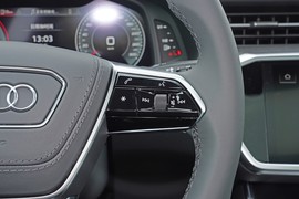2026款奥迪A6L
