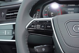 2026款奥迪A6L