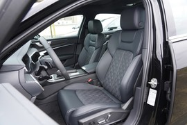 2026款奥迪A6L