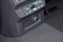 2026款奥迪Q5L