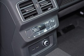 2026款奥迪Q5L