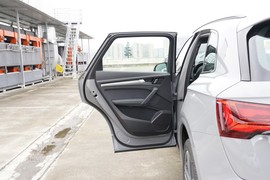 2026款奥迪Q5L