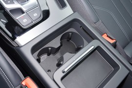 2026款奥迪Q5L