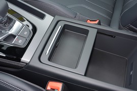 2026款奥迪Q5L