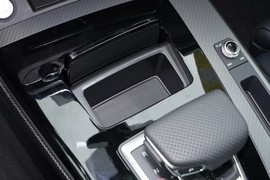 2026款奥迪Q5L