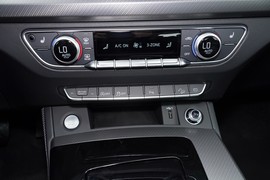 2026款奥迪Q5L